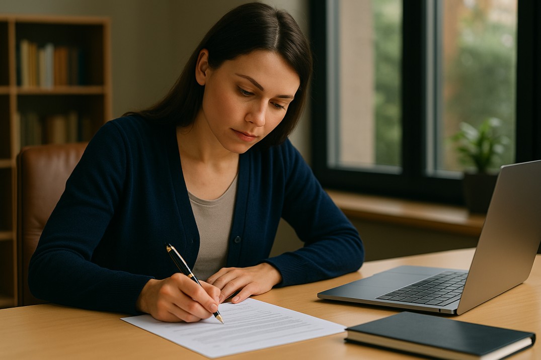 Creating Defensible Remediation Plans: A Guide for Behavioral Health Faculty