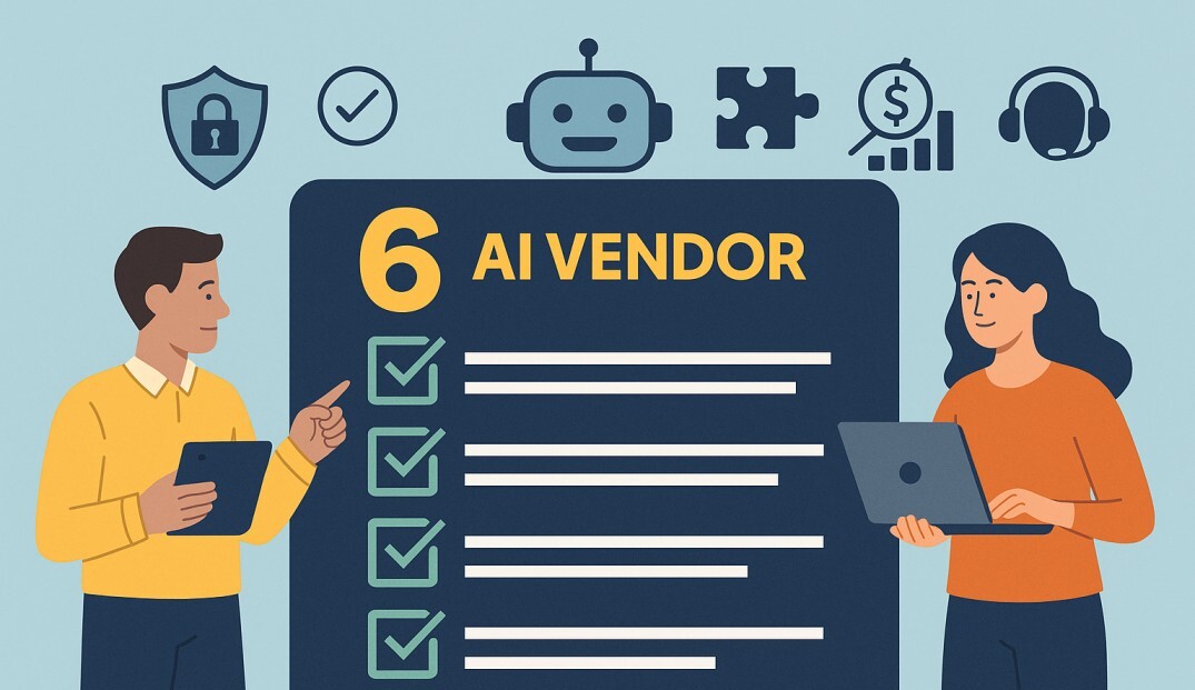 Selecting an AI Clinical Training Tool: A Buyer's Guide for Behavioral Health Programs