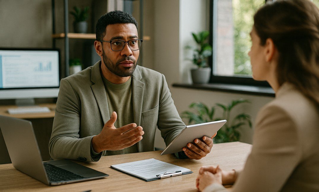 Selecting an AI Clinical Training Tool: A Buyer's Guide for Behavioral Health Programs