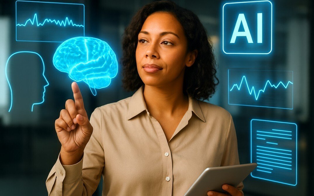 AI Literacy and Licensure: Equipping Students for the Future of Behavioral Health
