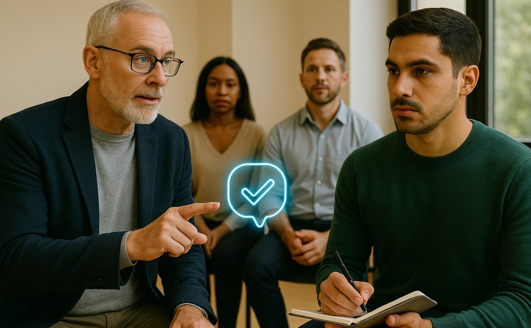 The Power of Now: How Immediate AI Feedback Transforms Clinical Training