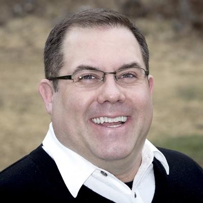 Chris Mcaughlin headshot