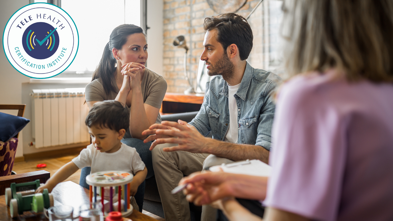 Co Parenting Counseling Clinical Implications and Skill Building Promo