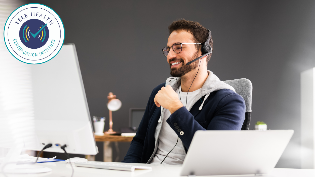 Emergency Management Planning for Telehealth Services Promo