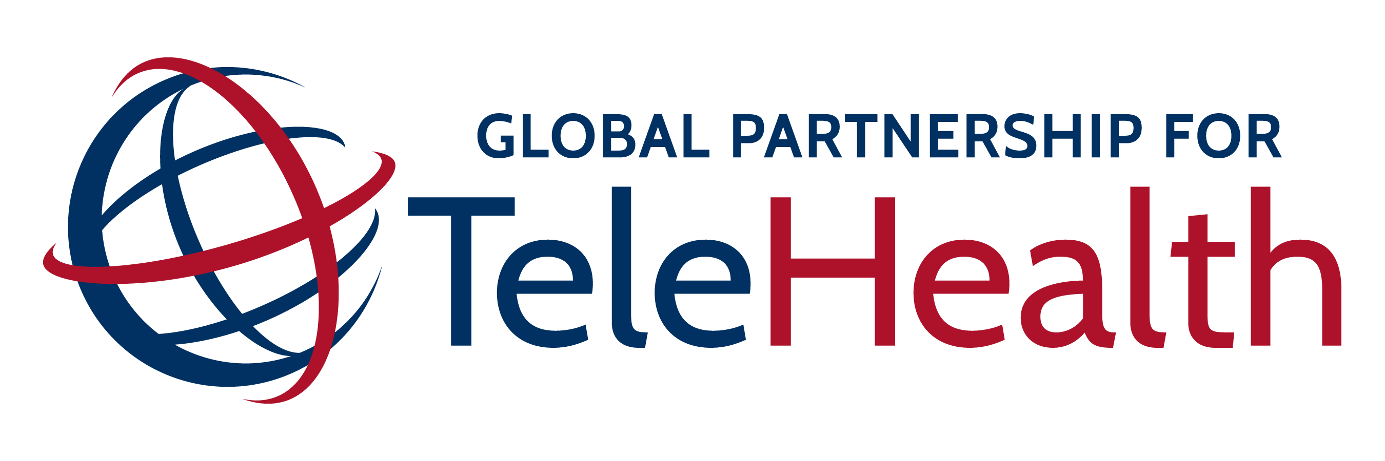 Global Partnership Logo
