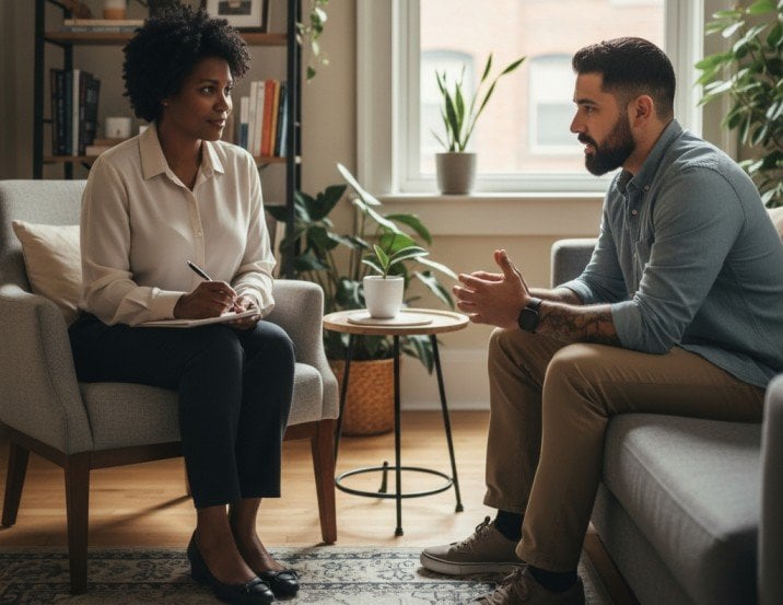 What Every Clinician Should Know Before Treating Military Clients: A Comprehensive Guide to Culturally Competent Care