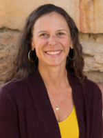 Amie Bryant headshot