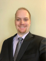 Andrew Kauble headshot