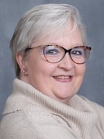 Ann Ordway Headshot