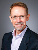 Jonathan Neufeld headshot