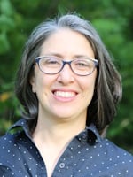 Kathryn Krase Headshot