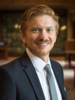 Matthew Fullen Headshot