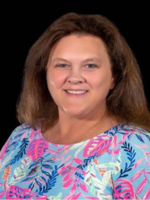 Michelle Gross headshot