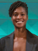 Nivishi Edwards headshot