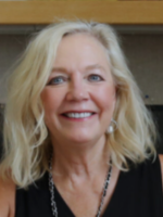 Paula Britton headshot