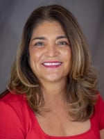 Pauline Lucero Headshot