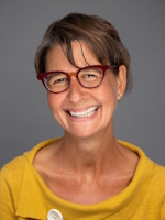 Shira Sameroff Headshot