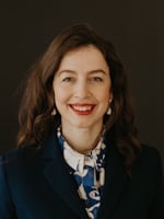 Sofia Georgiadou Headshot