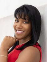 Tiffani Dilworth Headshot