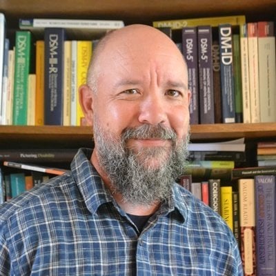 Dr. Jason Buckles