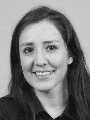 Lucia Martinez Rojas Headshot