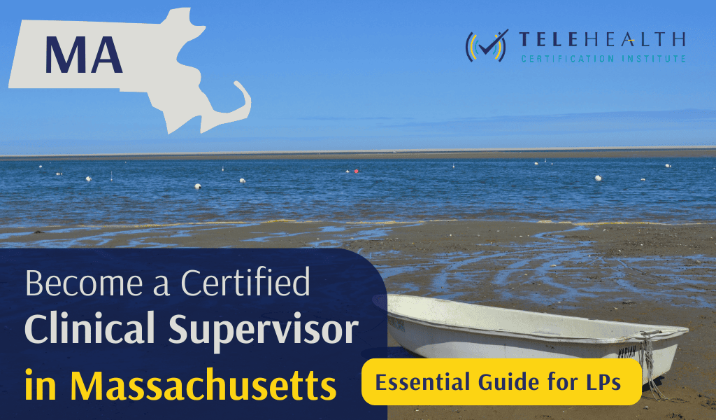 How to Serve as a Clinical Supervisor in Massachusetts: A Guide for Psychologists