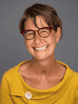Shira Sameroff Headshot