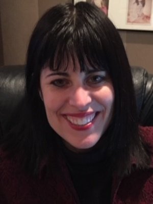 Stephanie Newberg Headshot