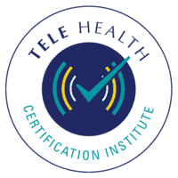 Logo Telehealth Certification Institute