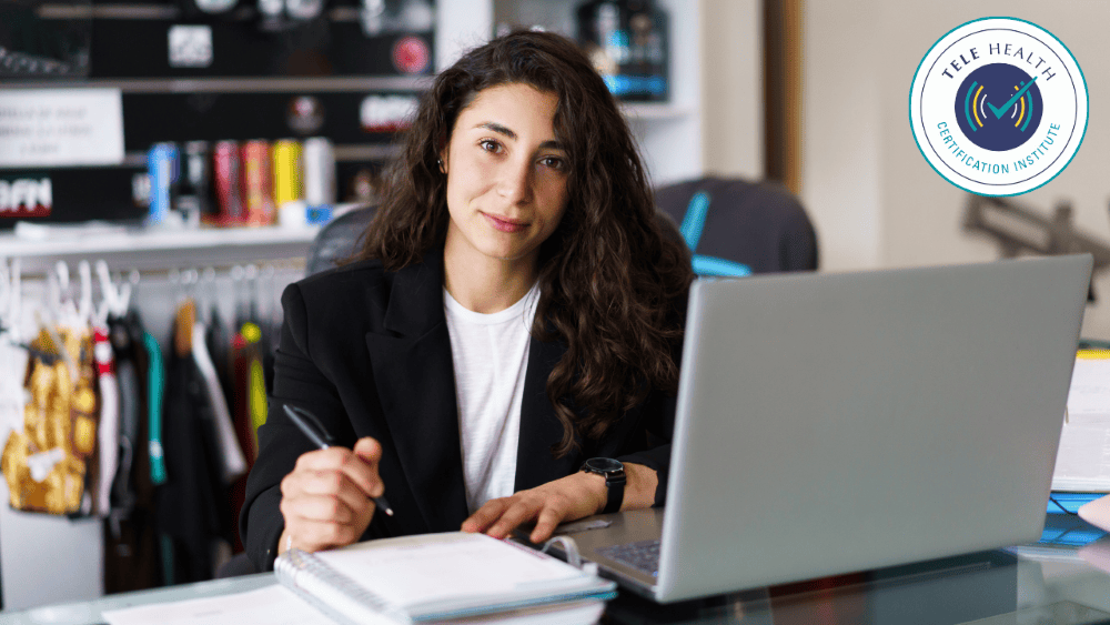 Telehealth SafeStart Bundle promo