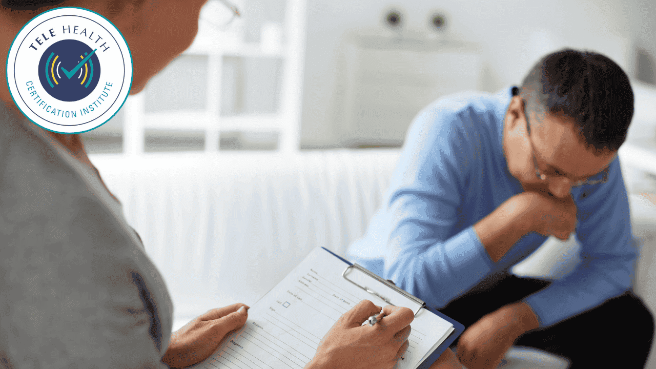 Trauma Informed Therapy Certificate