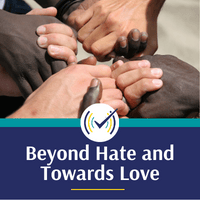 Beyond Hate and Towards Love: Social Workers’ Role in Confronting and Dismantling Oppression