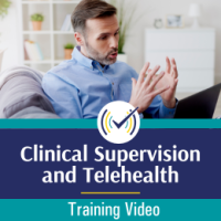 Online Self Study Courses TeleMental Health Training