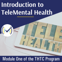 Introduction to TeleMental Health