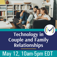 Technology in Couple and Family Relationships
