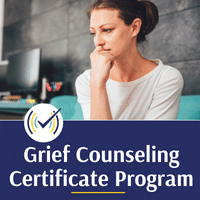 Grief Counseling Certificate Program