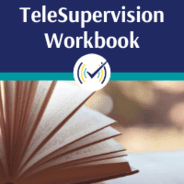 Open Workbook Telesupervision.