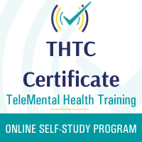 TeleMental Health Training Program