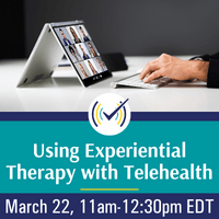 using_experiential_therapy_with_telehealth_webinar_thumbnail