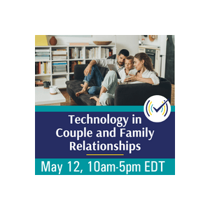 Technology in Couple and Family Relationships