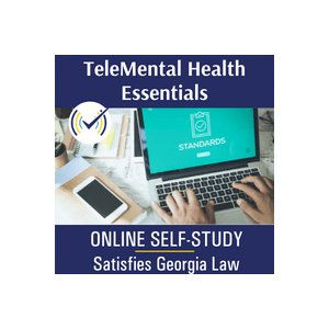 Telemental Health Essentials