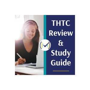 THTC Review and Study Guide