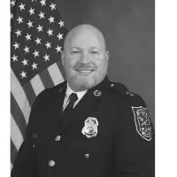 Details about Asst. Chief Gregory Padrick