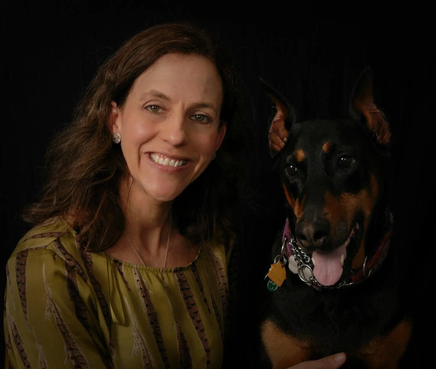 Animal Assisted Therapy Animal Assisted Therapy