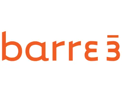Barre3 logo