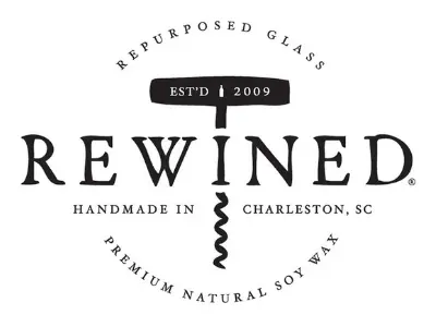 Rewinded logo