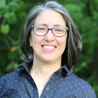 Dr. Kathryn Krase headshot