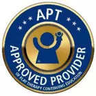 APT logo CE marketplace