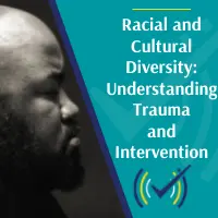 African American Male Assessing Racial and Cultural Diversity.