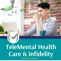 Tele-Mental Healthcare & Infidelity, Online Self-Study
